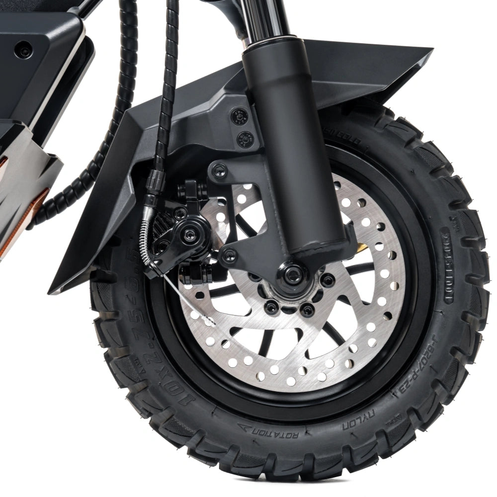 KuKirin M4 Max trotinetă electrică