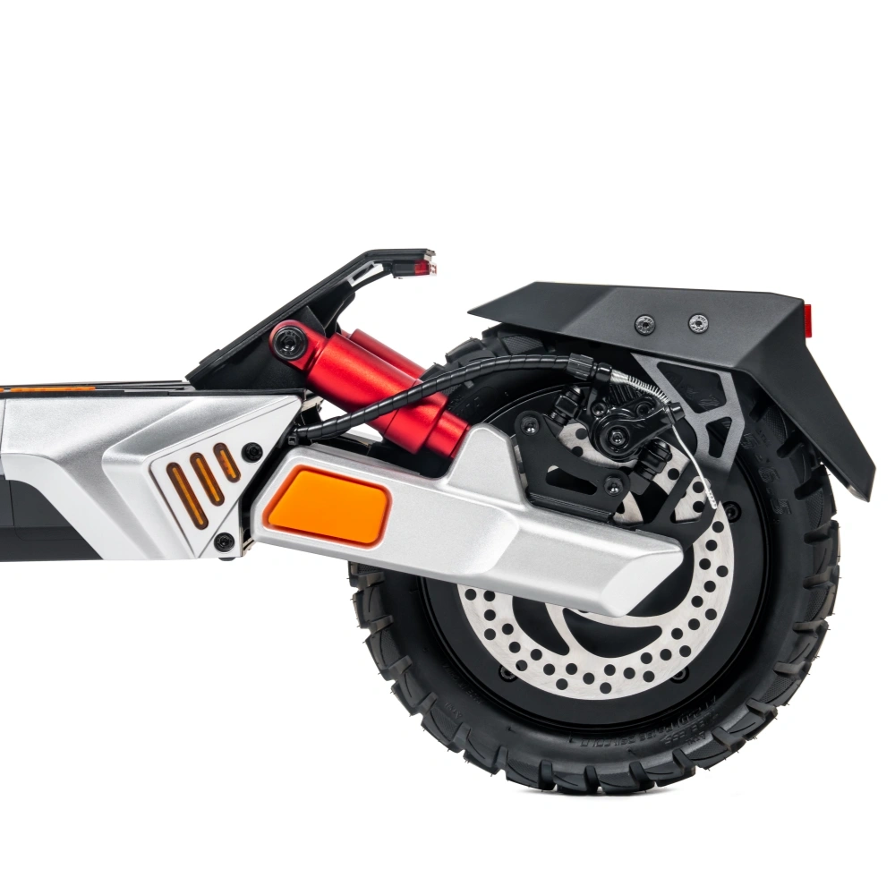 KuKirin M4 Max trotinetă electrică