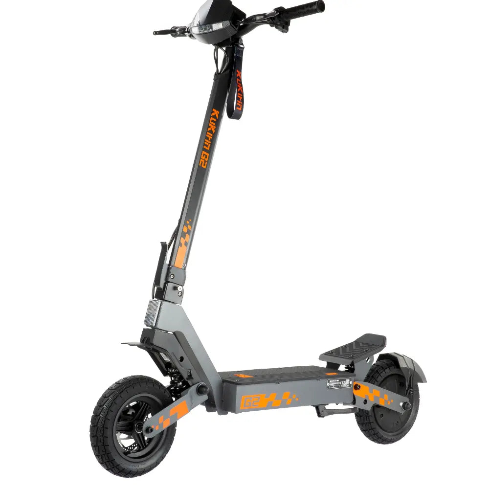 KuKirin G2 Electric Scooter（2026）