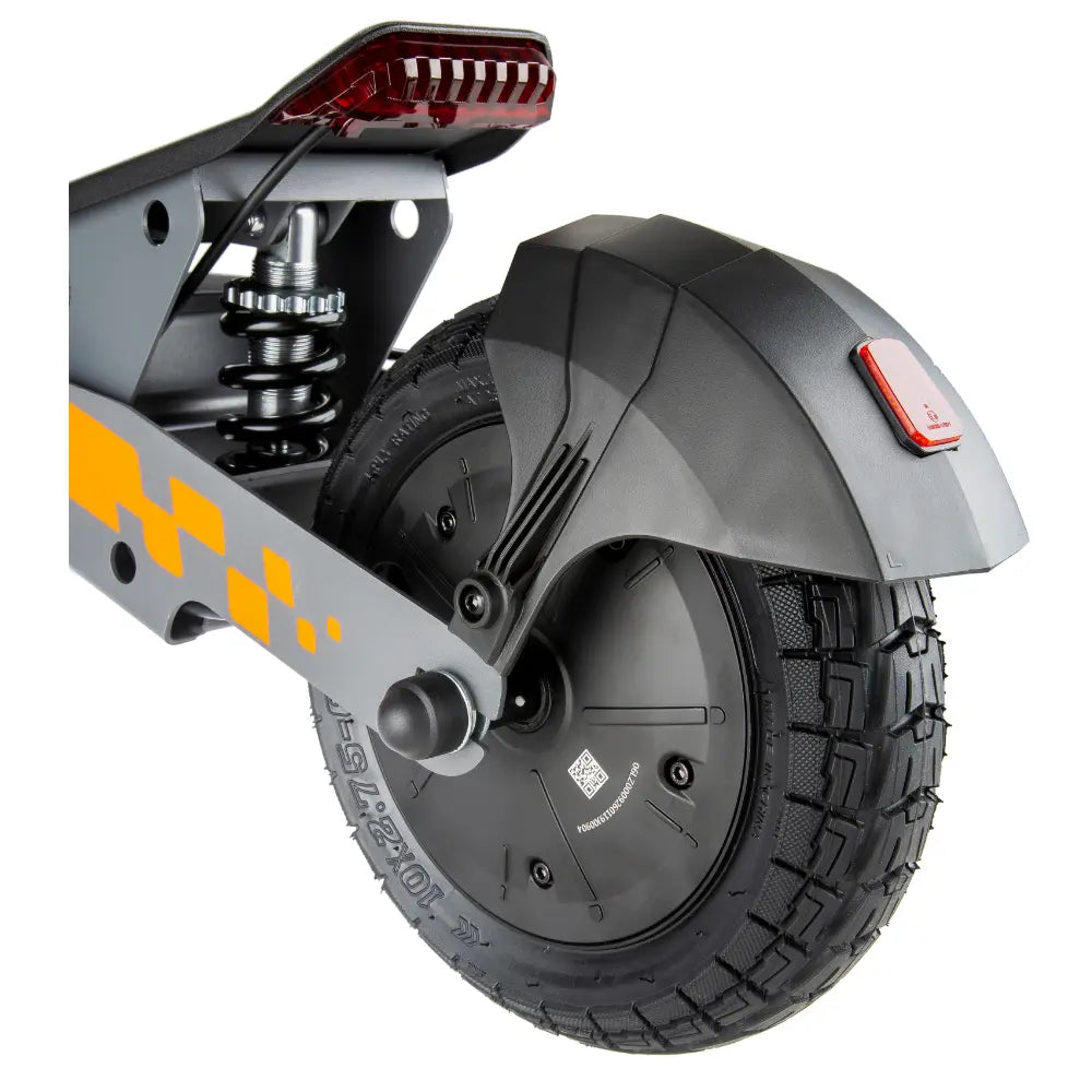 KuKirin G2 Electric Scooter（2026）