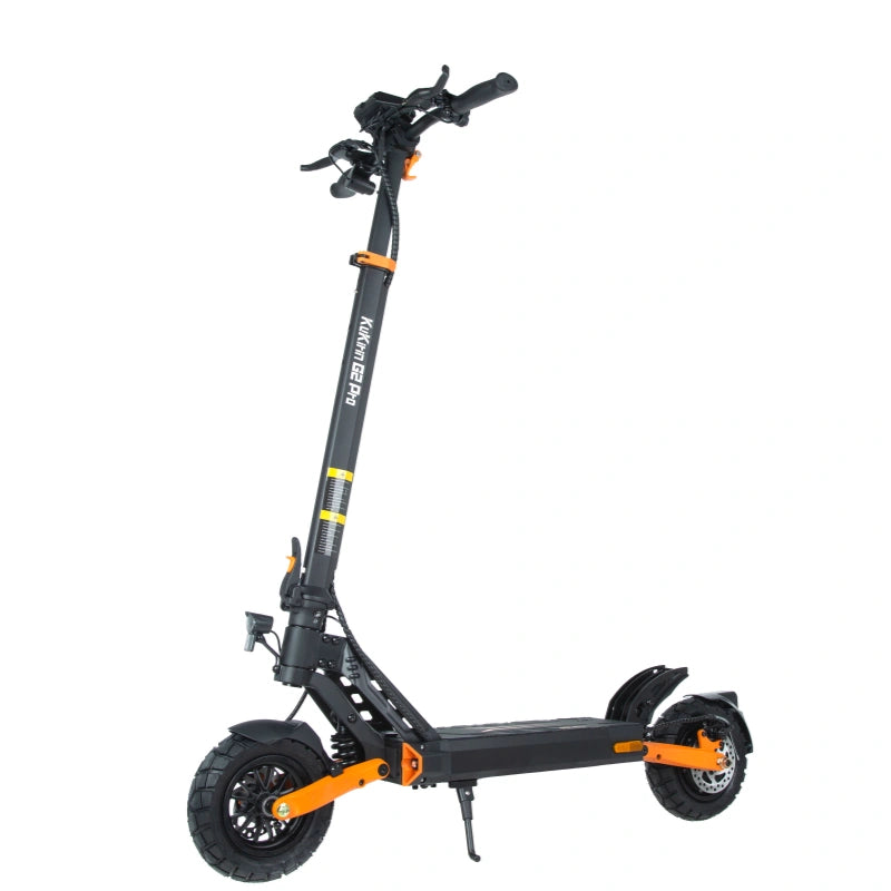 【VMP Edition】Kukirin G2 Pro-VMP Electric Scooter| 500W Motor | 48V 15.6Ah | Specialized Performance